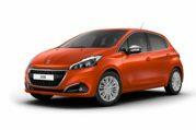 фото-0 Peugeot 208 