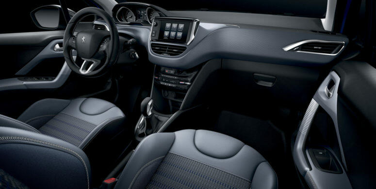 фото-2 Peugeot 208