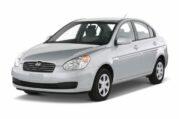 фото-0 Hyundai Accent 