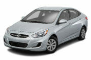 фото-0 Hyundai Accent 
