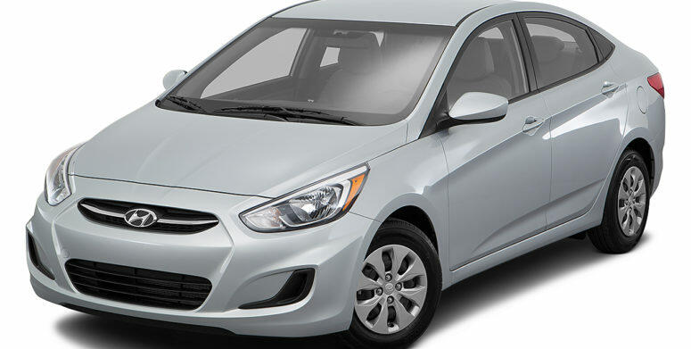аренда Hyundai Accent в Одесі недорого