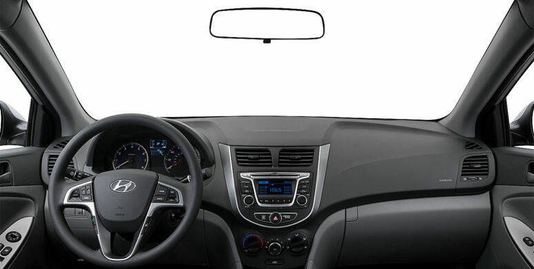 фото-2 Hyundai Accent