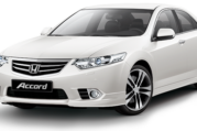 фото-0 Honda Accord 