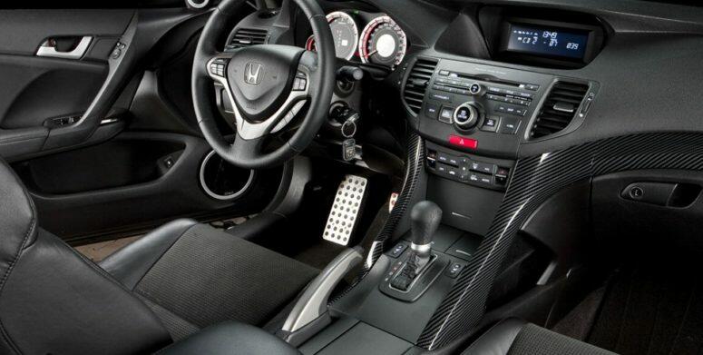 фото-2 Honda Accord