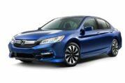 фото-0 Honda Accord 