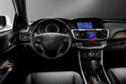 фото-1 Honda Accord 