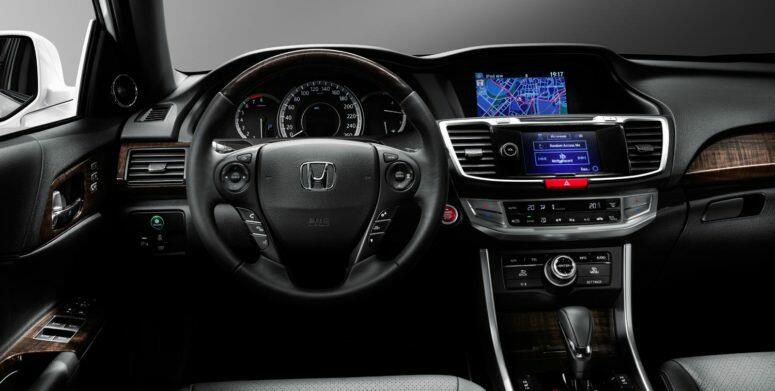 фото-2 Honda Accord