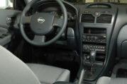 фото-1 Nissan Almera 