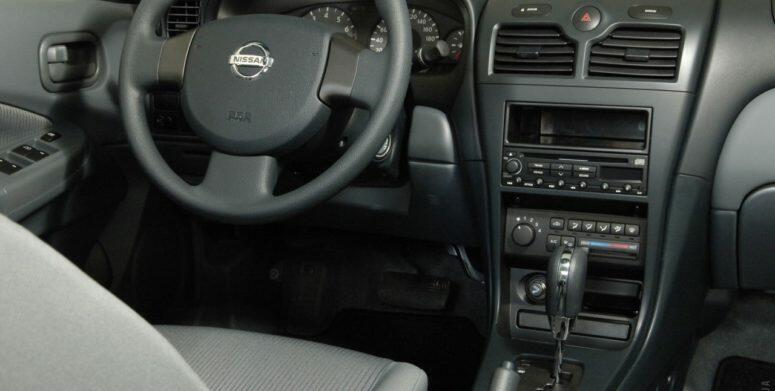 фото-2 Nissan Almera