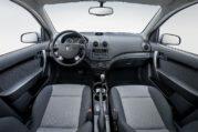 фото-1 Chevrolet Aveo III 