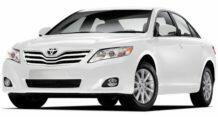 Toyota Camry 45