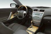 фото-1 Toyota Camry 45 