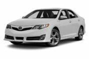 фото-0 Toyota Camry 50 