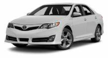 Toyota Camry 50