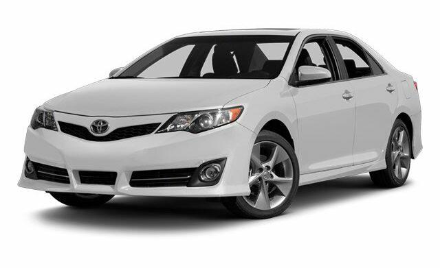 аренда Toyota Camry 50 в Одесі недорого