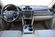 фото-1 Toyota Camry 50 