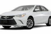 фото-0 Toyota Camry 55 