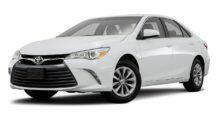 Toyota Camry 55