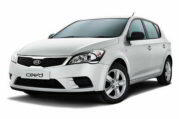 фото-0 KIA Ceed 