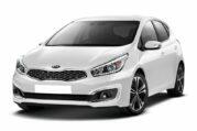 фото-0 KIA Ceed 
