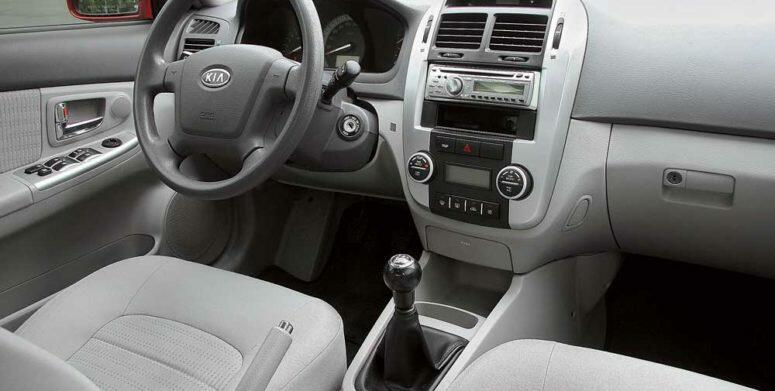 фото-2 KIA Cerato