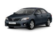 фото-0 Toyota Corolla 