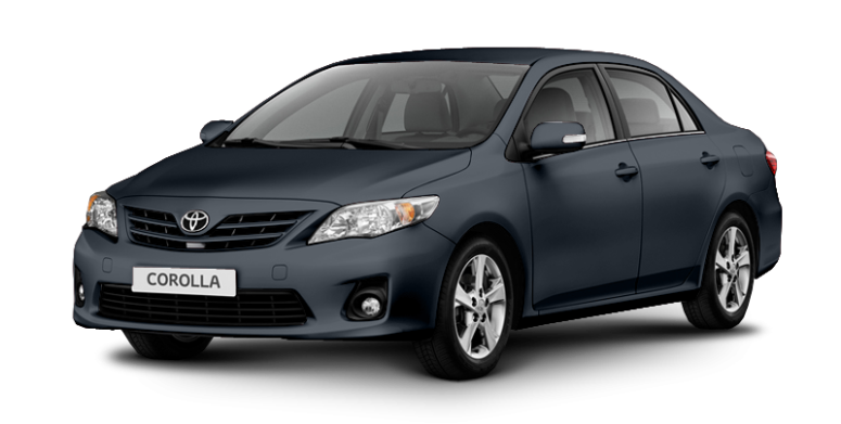 аренда Toyota Corolla в Одесі недорого