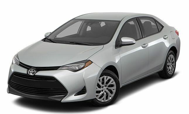 аренда Toyota Corolla в Одесі недорого