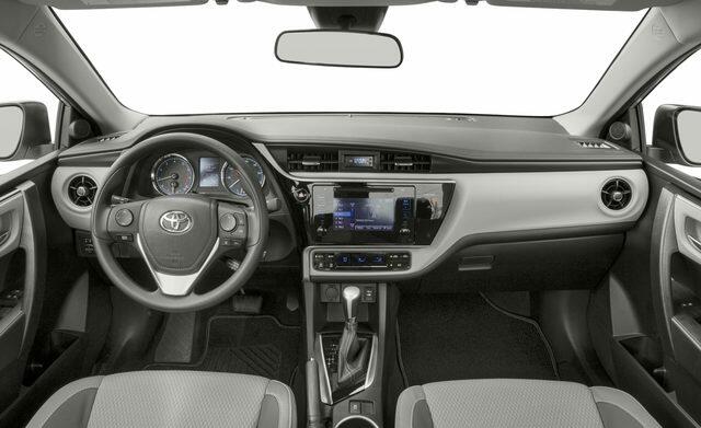 фото-2 Toyota Corolla