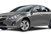 фото-0 Chevrolet Cruze 