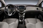 фото-1 Chevrolet Cruze 