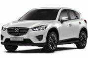 фото-0 Mazda CX 5 