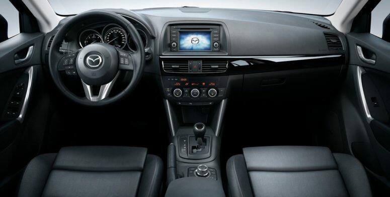 фото-2 Mazda CX 5