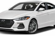 фото-0 Hyundai Elantra 2018 