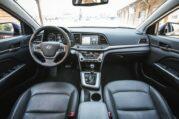 фото-1 Hyundai Elantra 2018 