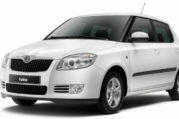 фото-0 Skoda Fabia 