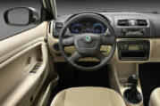 фото-1 Skoda Fabia 