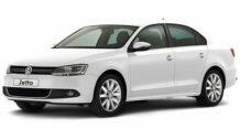 Volkswagen Jetta 2013