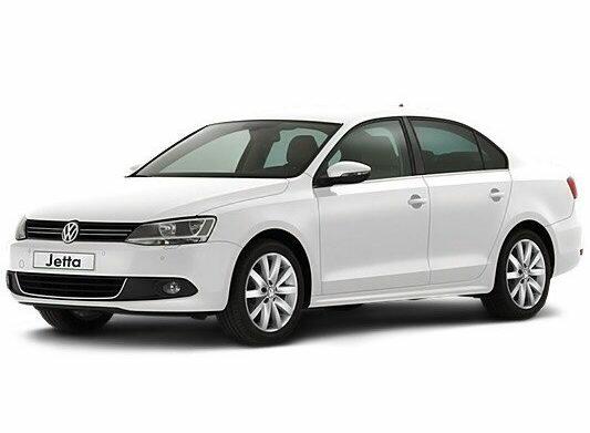 аренда Volkswagen Jetta 2013 в Одесі недорого