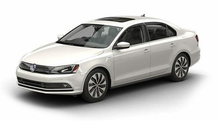 аренда Volkswagen Jetta в Одесі недорого