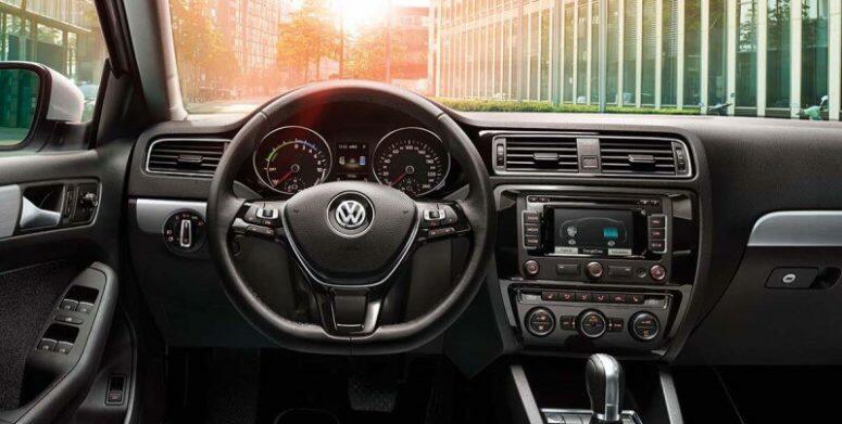 фото-2 Volkswagen Jetta