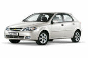 фото-0 Chevrolet Lacetti 