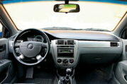 фото-1 Chevrolet Lacetti 