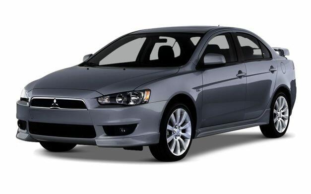 аренда Mitsubishi Lancer в Одесі недорого