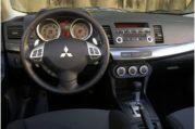 фото-1 Mitsubishi Lancer 