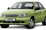 фото-0 Daewoo Lanos LUX 