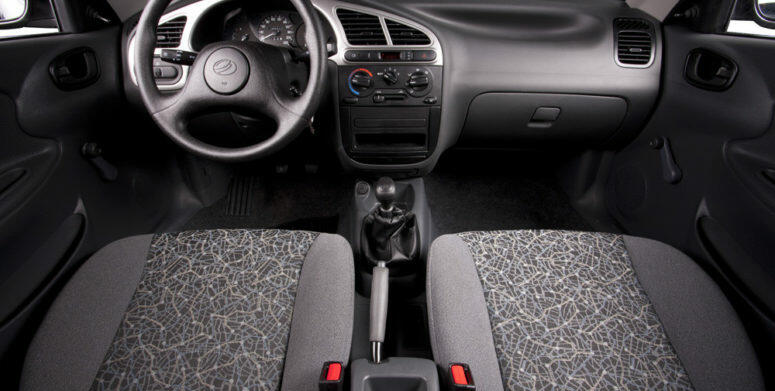 фото-2 Daewoo Lanos LUX