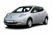 фото-0 Nissan Leaf 