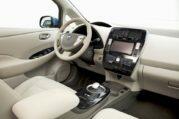 фото-1 Nissan Leaf 