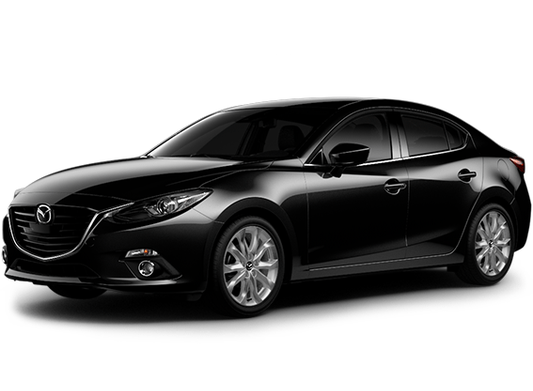 аренда Mazda 3 в Одесі недорого